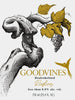 GoodVines - Non-Alcoholic Riesling - 25.4oz