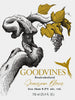 GoodVines - Non-Alcoholic Sauvignon Blanc - 25.4oz