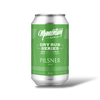 Momentum Brewery - PILS „Dry Run Series“ Non-Alcoholic Brew - 12oz