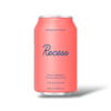 Recess Hemp & Adaptogens - Pomegranate Hibiscus - Infused Sparkling Water - 12oz