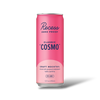 Recess Zero Proof - Classic Cosmo - Craft Mocktail - 12oz