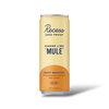 Recess Zero Proof - Ginger Lime Mule - Craft Mocktail - 12oz