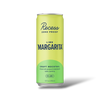 Recess Zero Proof - Lime Margarita - Craft Mocktail - 12oz