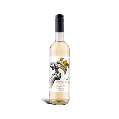 GoodVines - Non-Alcoholic Sauvignon Blanc - 25.4oz