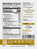 GoodVines - Non-Alcoholic Sauvignon Blanc - 25.4oz