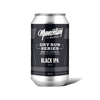 Momentum Brewery - BLACK IPA „Dry Run Series“ Non-Alcoholic IPA - 12oz