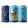 Momentum Brewery - Golden Non-Alcoholic Brew - 12oz