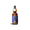 ONENESS  Hemp Drink Drops - Deep Night - Non-Alcoholic Bitter - 1 Fl.Oz.